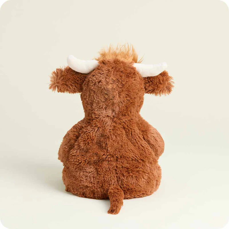 Highland Cow Warmies®