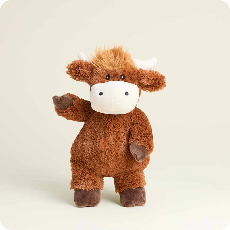 Highland Cow Warmies®