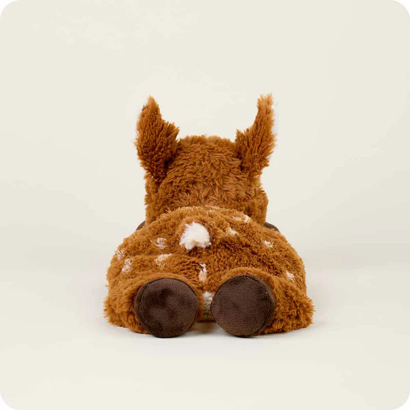 Laying Down Deer Warmies®