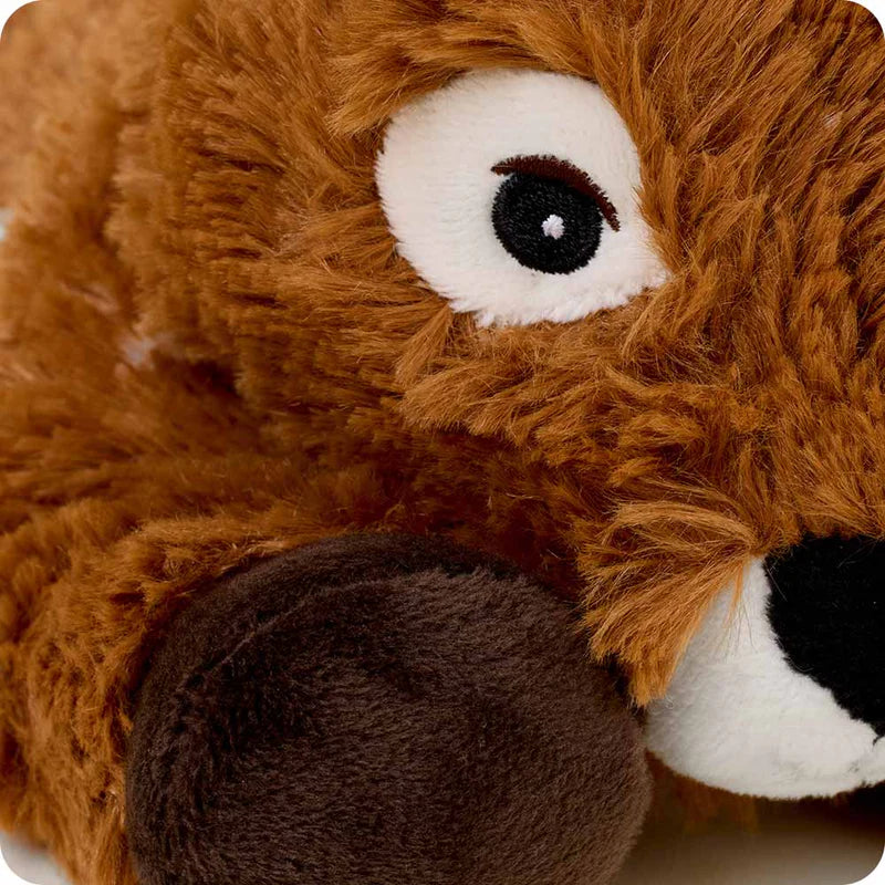 Laying Down Deer Warmies®