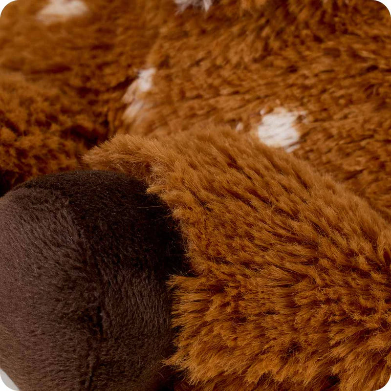 Laying Down Deer Warmies®