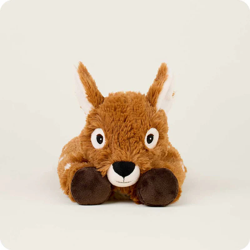 Laying Down Deer Warmies®