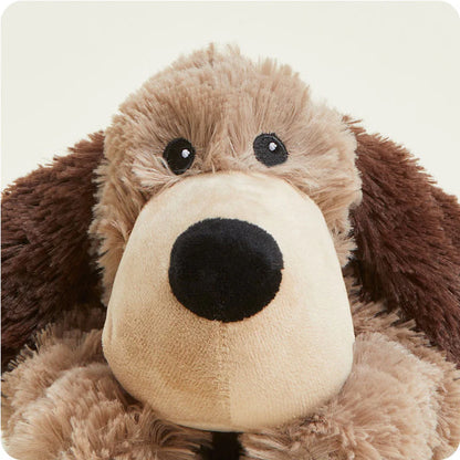 Brown Dog Warmies®