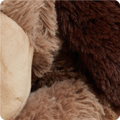 Brown Dog Warmies®