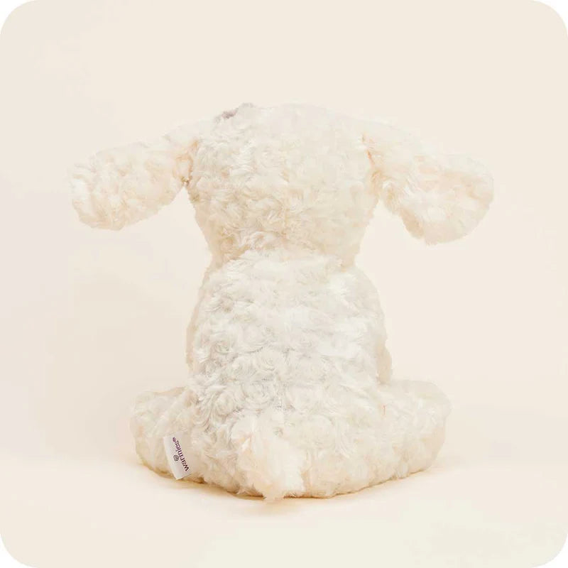 Patch Curly Dog Warmies®