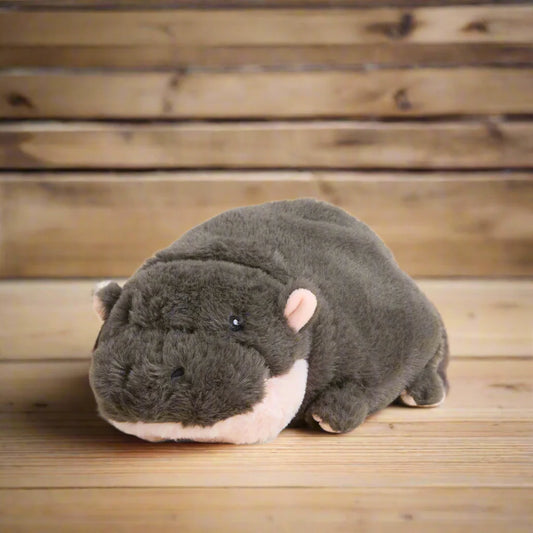 Baby Hippo Warmies®