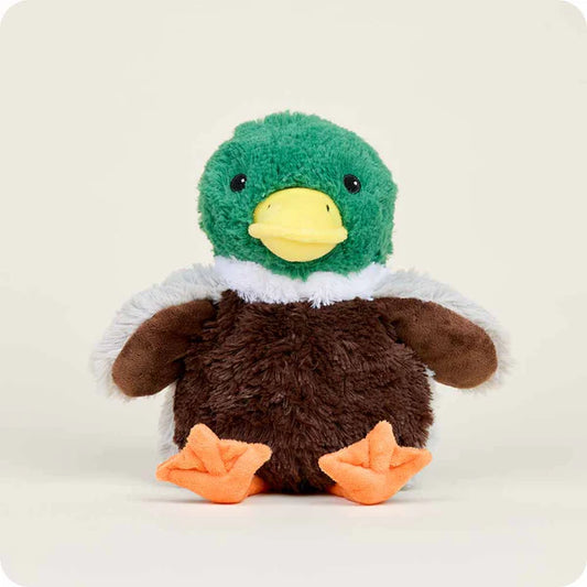 Mallard Warmies®