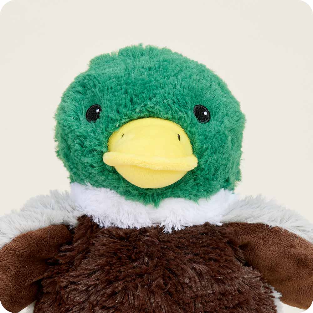 Mallard Warmies®