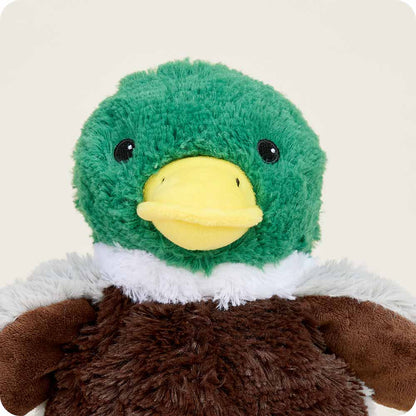 Mallard Warmies®