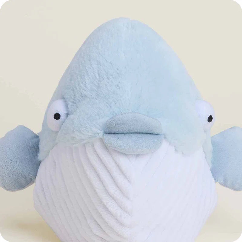 Puffer Fish Warmies®