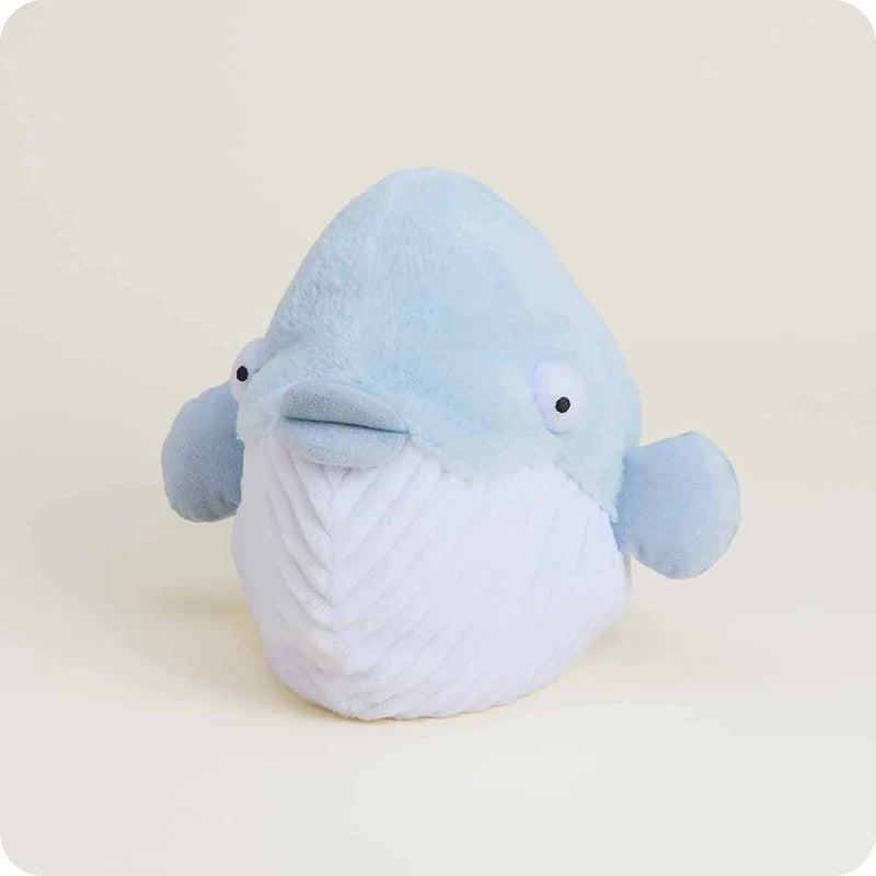 Puffer Fish Warmies®