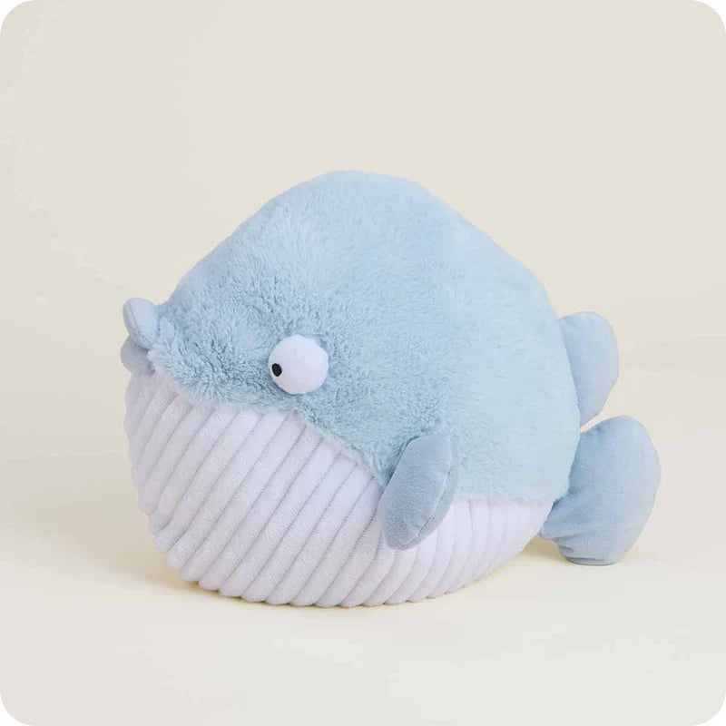 Puffer Fish Warmies®