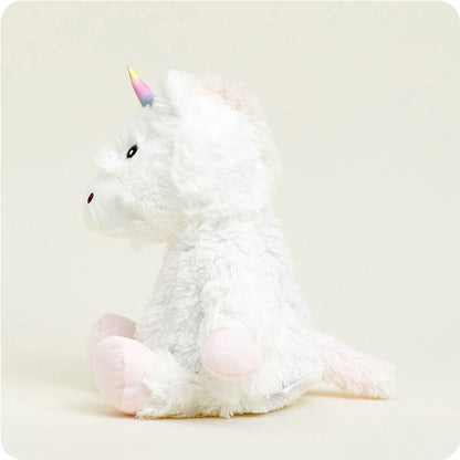 White Unicorn Warmies®