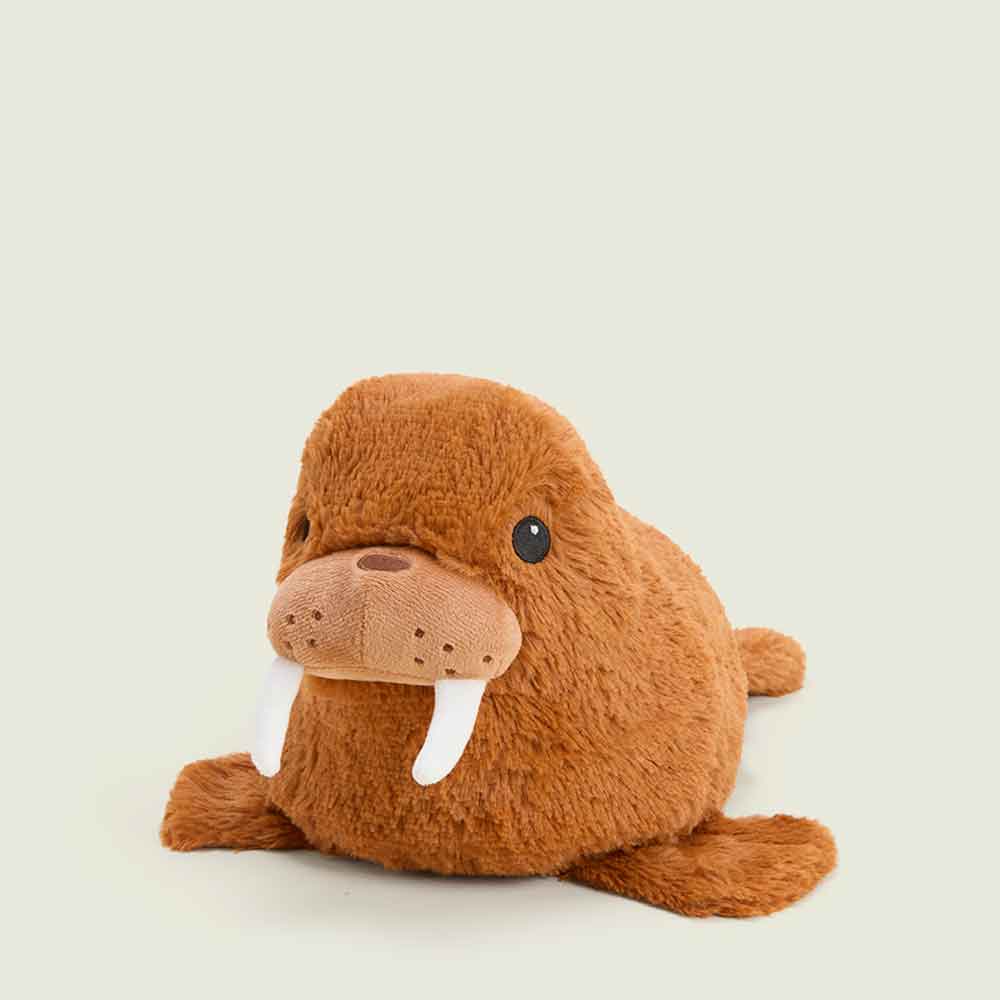Walrus Warmies®