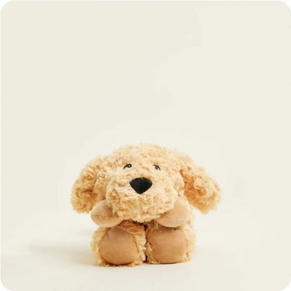 Golden Dog Warmies® Neck Wrap