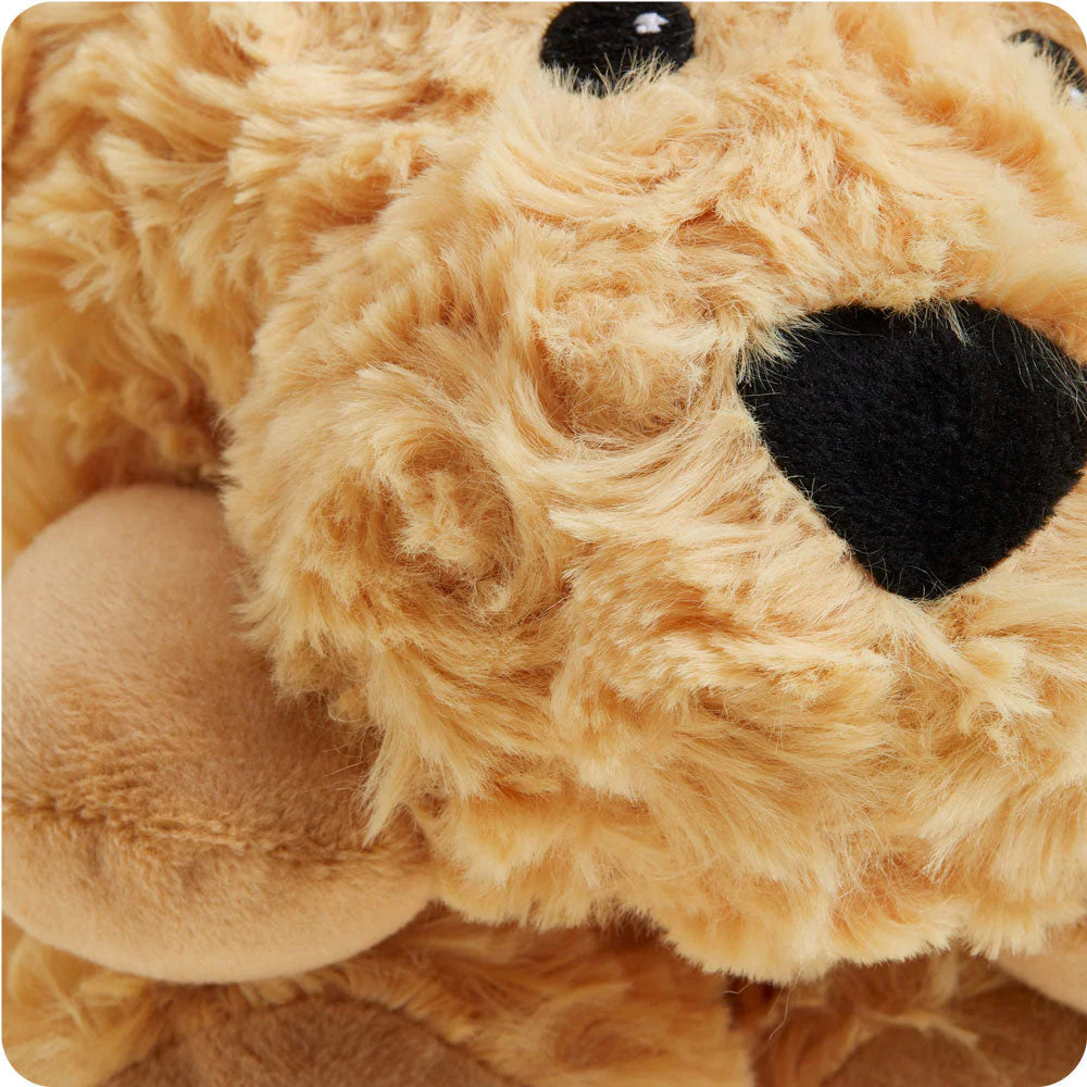 Golden Dog Warmies® Neck Wrap
