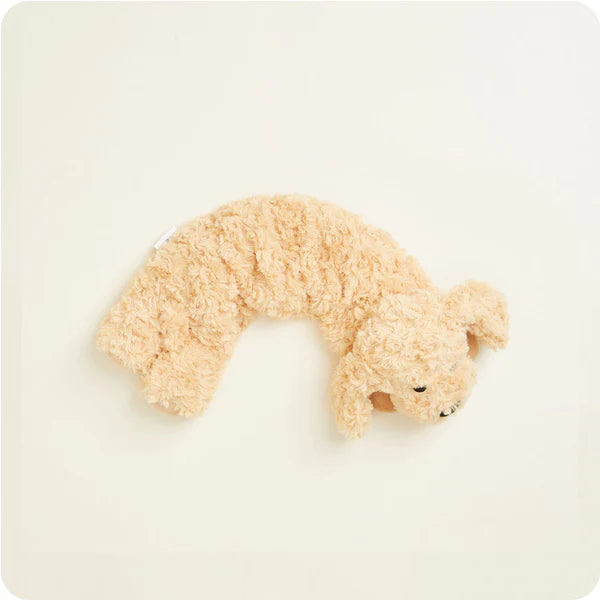 Golden Dog Warmies® Neck Wrap