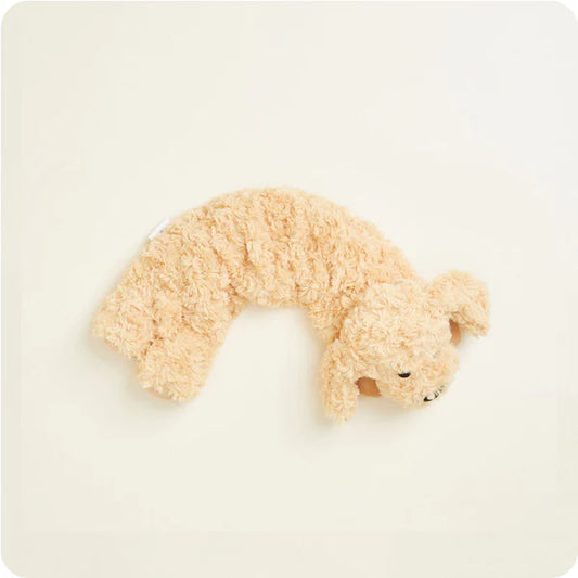 Golden Dog Warmies® Neck Wrap