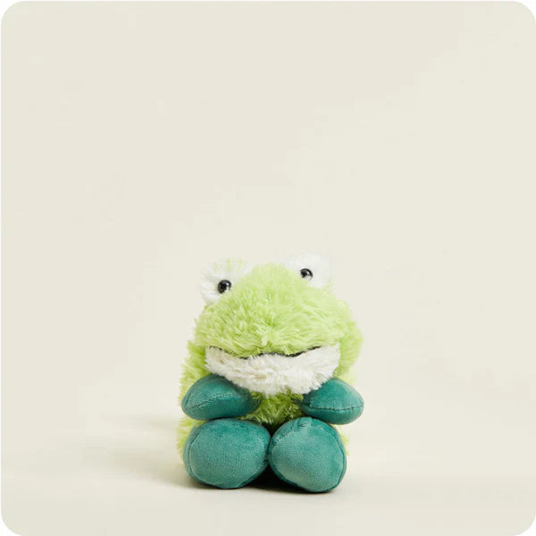 Frog Warmies® Neck Wrap