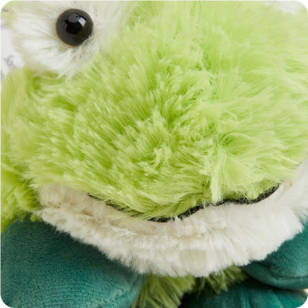 Frog Warmies® Neck Wrap