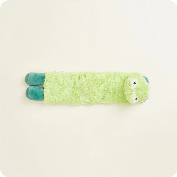 Frog Warmies® Neck Wrap