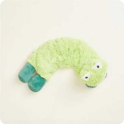 Frog Warmies® Neck Wrap
