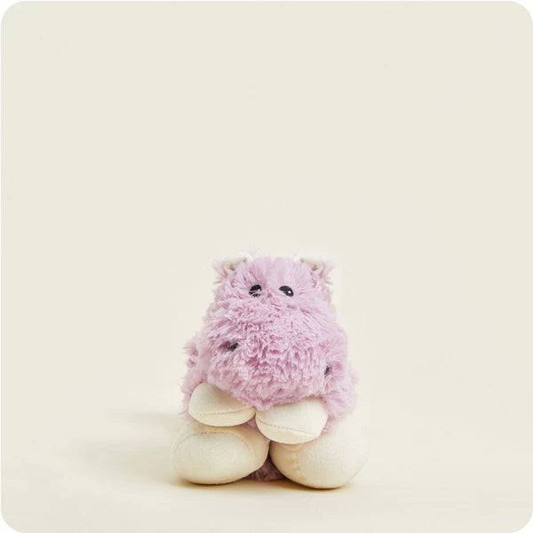 Hippo Warmies® Neck Wrap