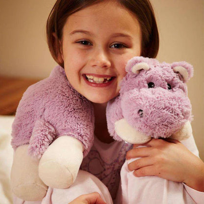 Hippo Warmies® Neck Wrap