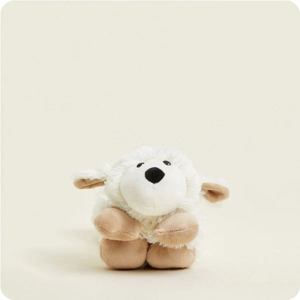 Sheep Warmies® Neck Wrap