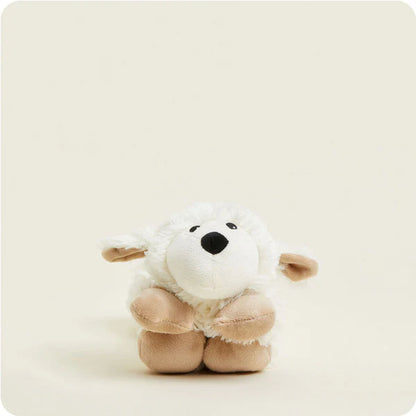 Sheep Warmies® Neck Wrap