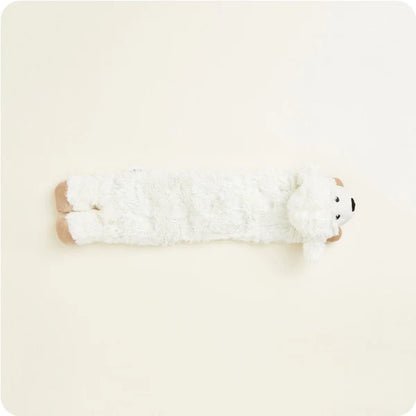 Sheep Warmies® Neck Wrap