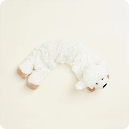 Sheep Warmies® Neck Wrap