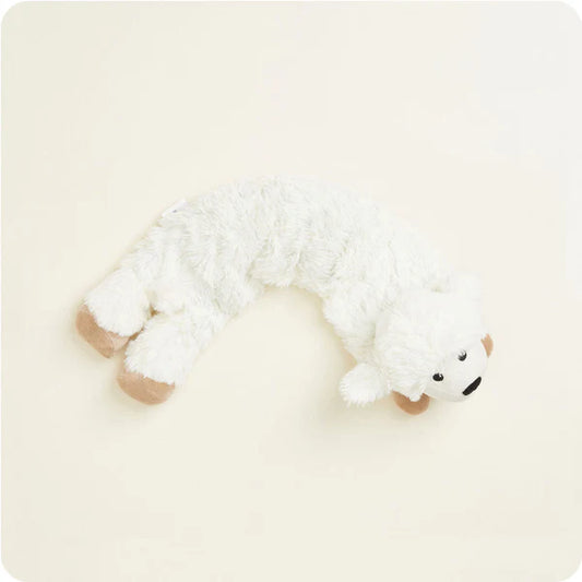 Sheep Warmies® Neck Wrap