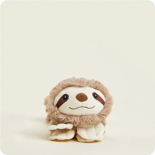 Sloth Warmies® Neck Wrap