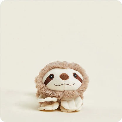 Sloth Warmies® Neck Wrap