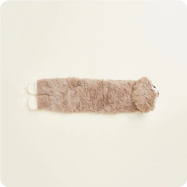 Sloth Warmies® Neck Wrap