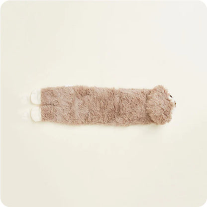 Sloth Warmies® Neck Wrap