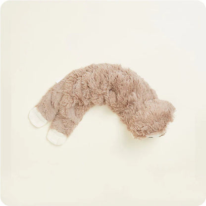 Sloth Warmies® Neck Wrap