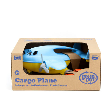 Green Toys™ Cargo Plane