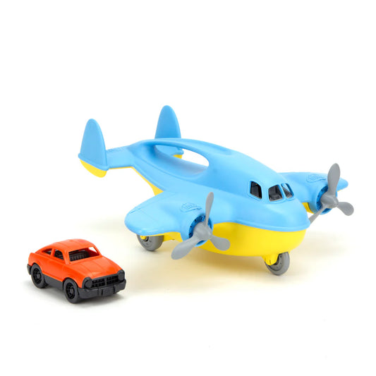 Green Toys™ Cargo Plane