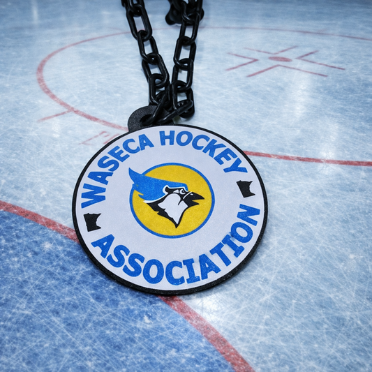 Rally Chain - Squirts Tournament January 9-11th - PREORDER ONLY SHIPS/PICK-UP AFTER 1/12