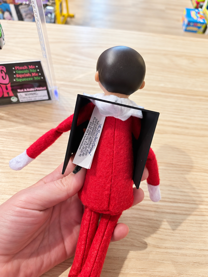 World's Smallest NeeDoh AND ElfDoh Costume Combo