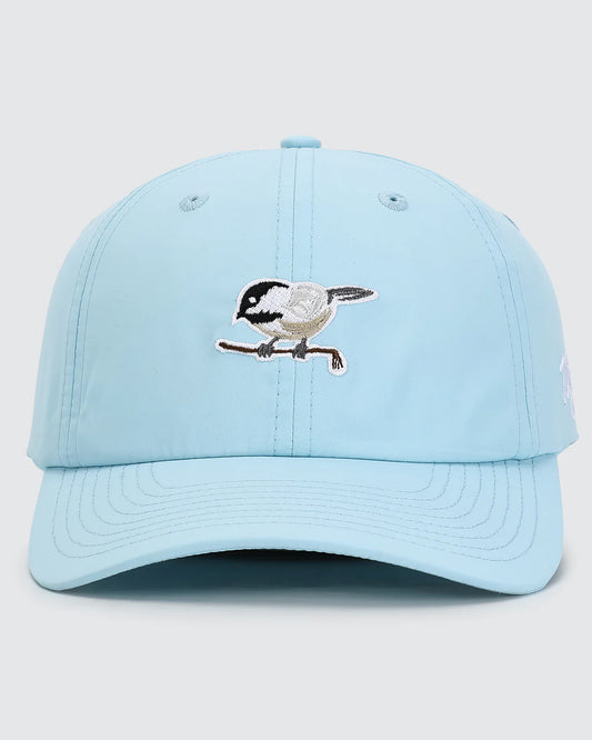 Waggle Flight Hat - Chickadee