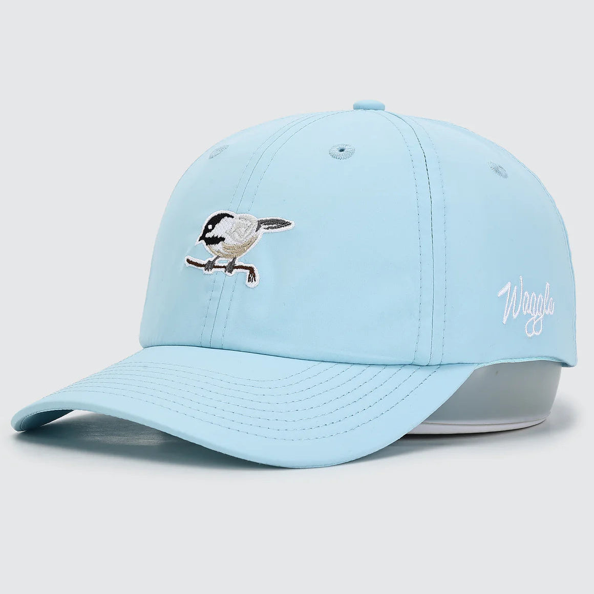 Waggle Flight Hat - Chickadee