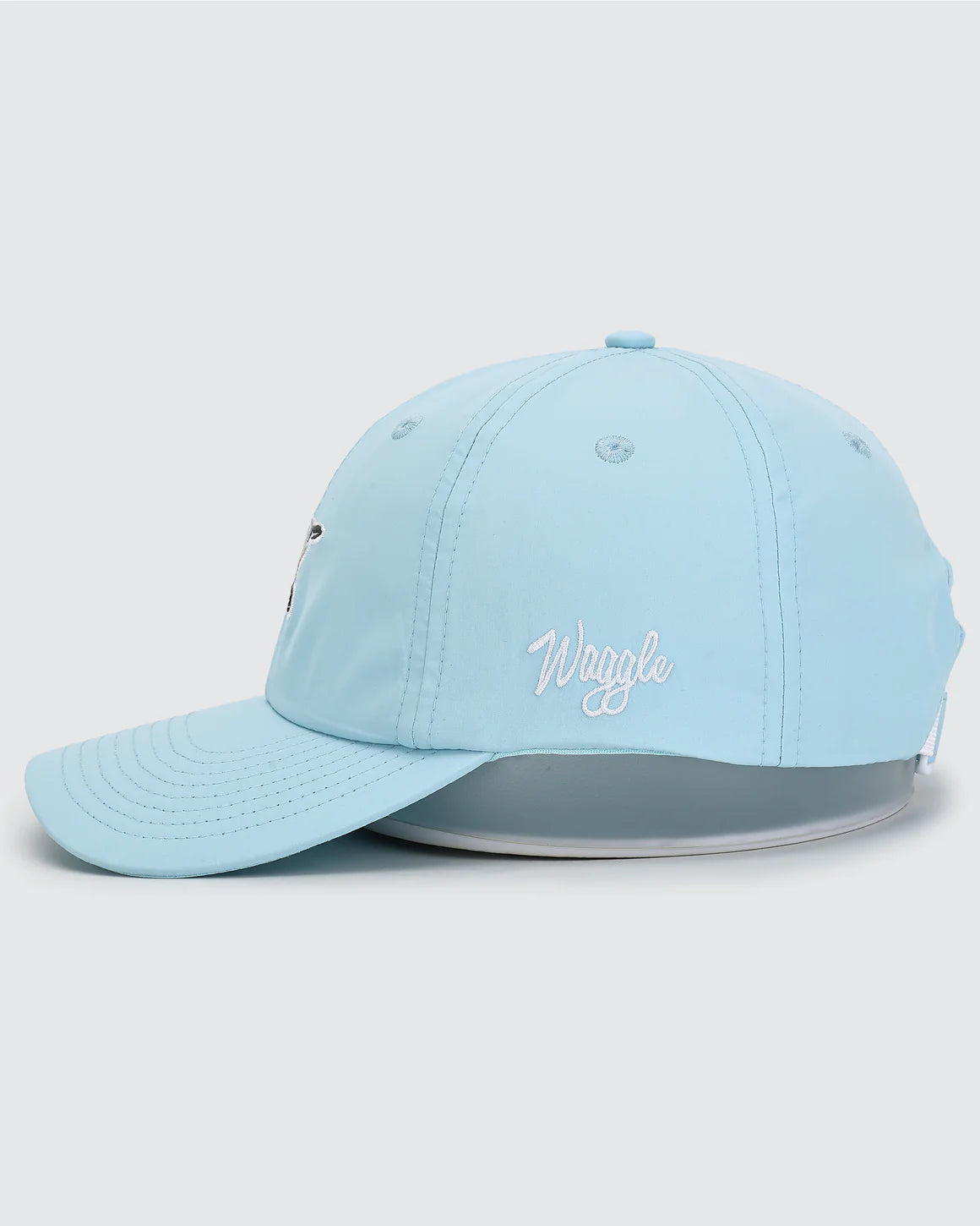 Waggle Flight Hat - Chickadee