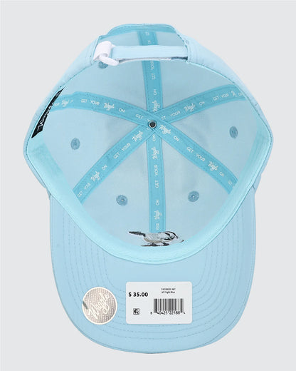 Waggle Flight Hat - Chickadee