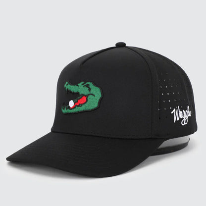 Waggle Original Snapback Hat - Chubbs