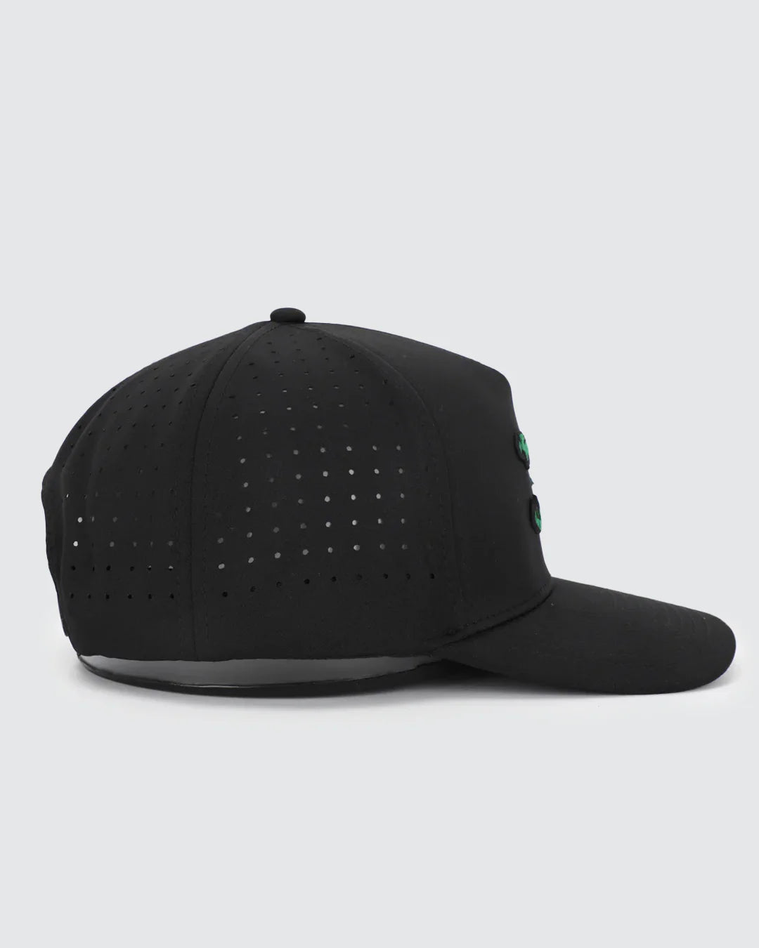 Waggle Original Snapback Hat - Chubbs