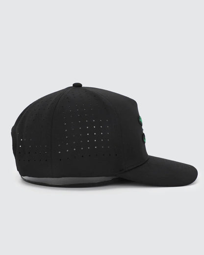 Waggle Original Snapback Hat - Chubbs