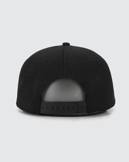 Waggle Original Snapback Hat - Chubbs